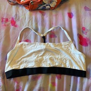 MeUndies T-back Bralette